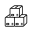 Boxes Icon