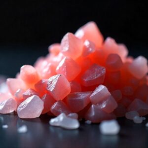 Fine Grain Pink Himalayan Salt