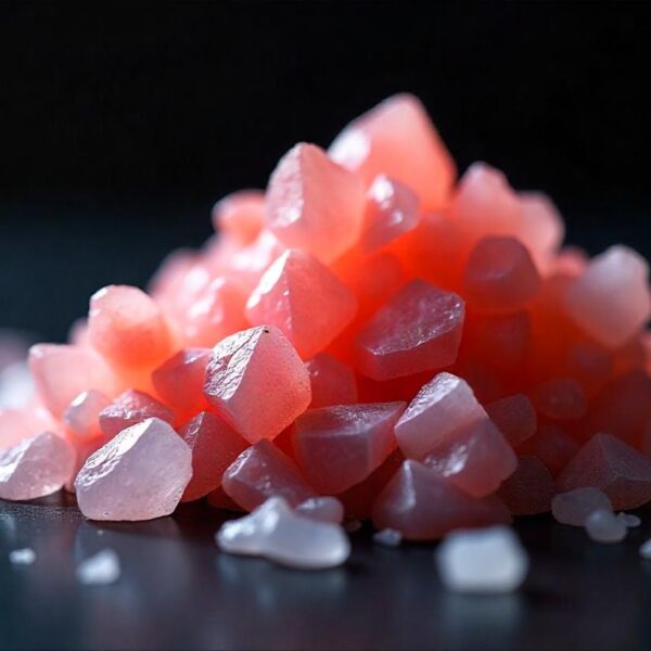 Fine Grain Pink Himalayan Salt