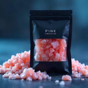 Kala Namak Powder