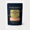 Fine Grain Pink Himalayan Salt